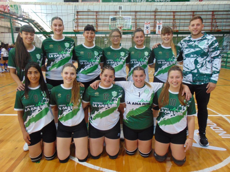 Se puso en marcha el torneo oficial de Intermedia